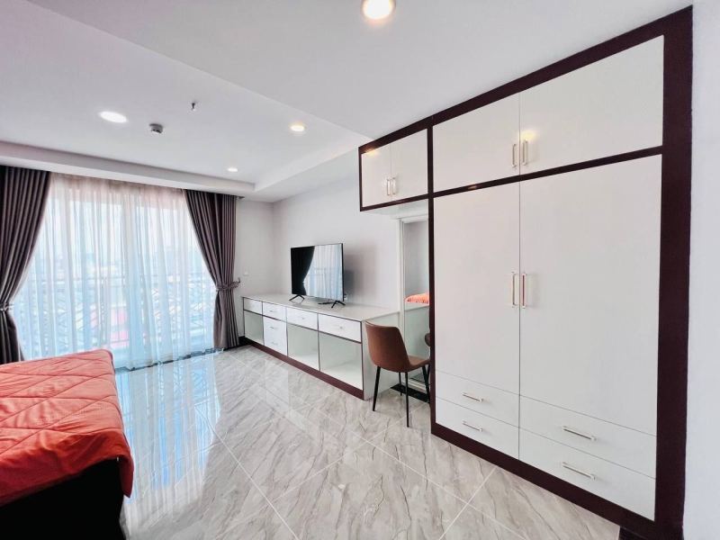 1 Bedroom Apartment 55m2