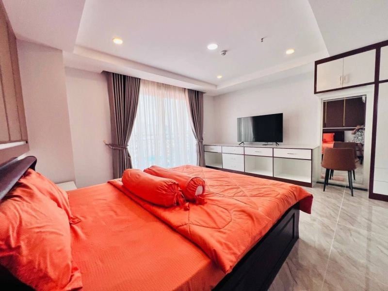 1 Bedroom Apartment 55m2
