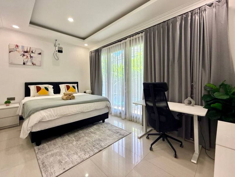 Studio Apartment in Canggu