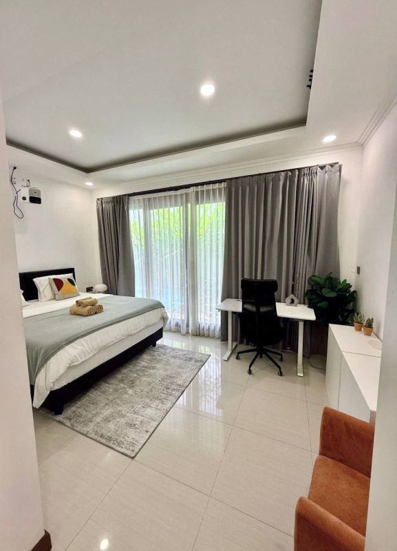 Studio Apartment in Canggu