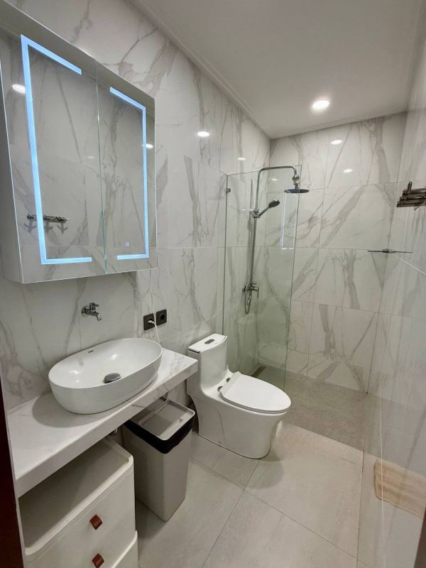 Studio Apartment in Canggu