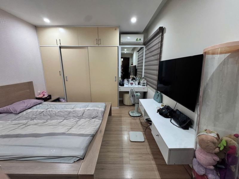 2 Bedroom Apartment CT2 VCN Fuok Hai