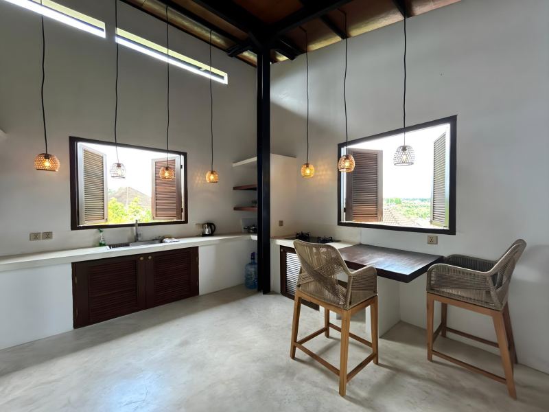 1 Bedroom Apartment Ubud