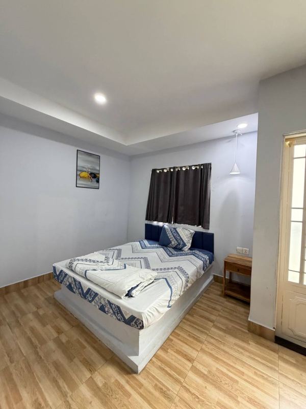 Studio Apartment at Chip Mong 271 MegaMall