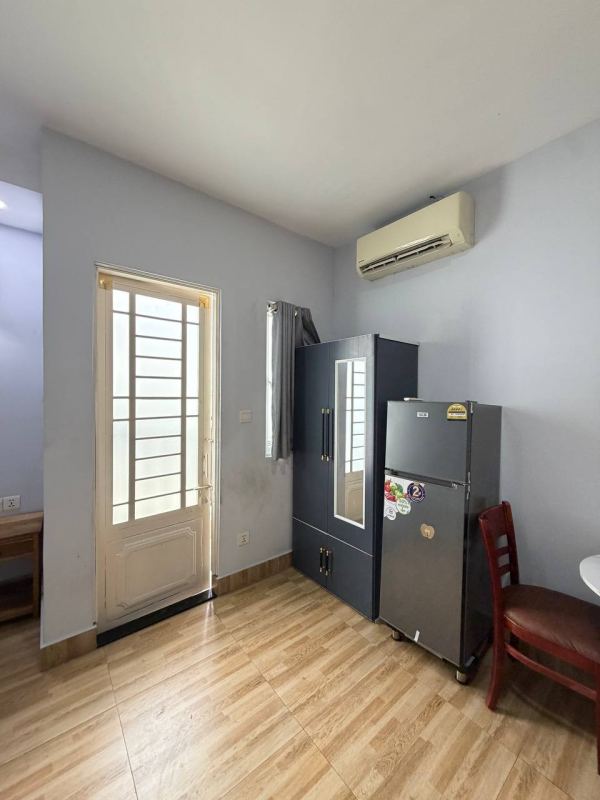 Studio Apartment at Chip Mong 271 MegaMall