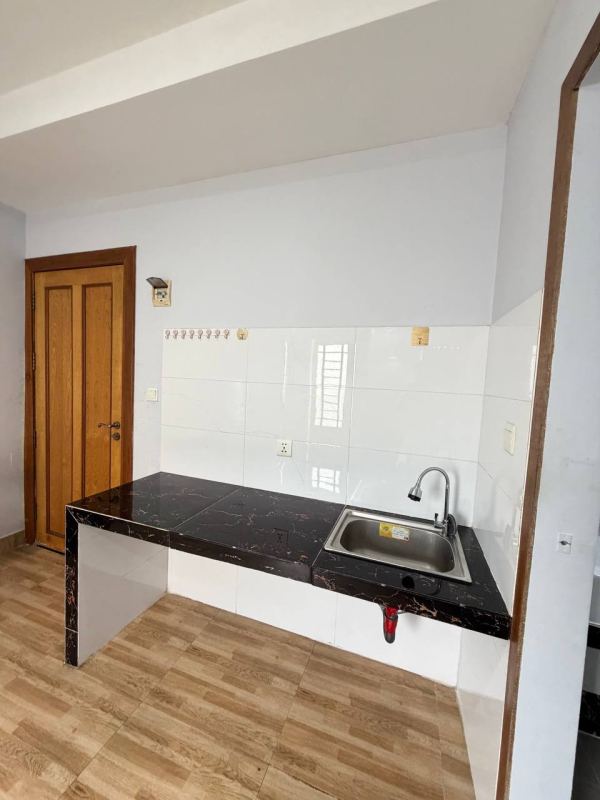 Studio Apartment at Chip Mong 271 MegaMall