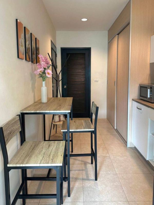 Studio Apartment near Karon Beach