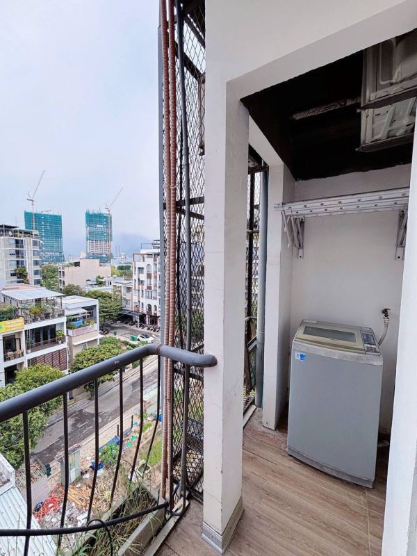 1-Bedroom Apartment in Son Tra