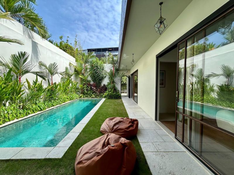 2BR Villa in Umalas