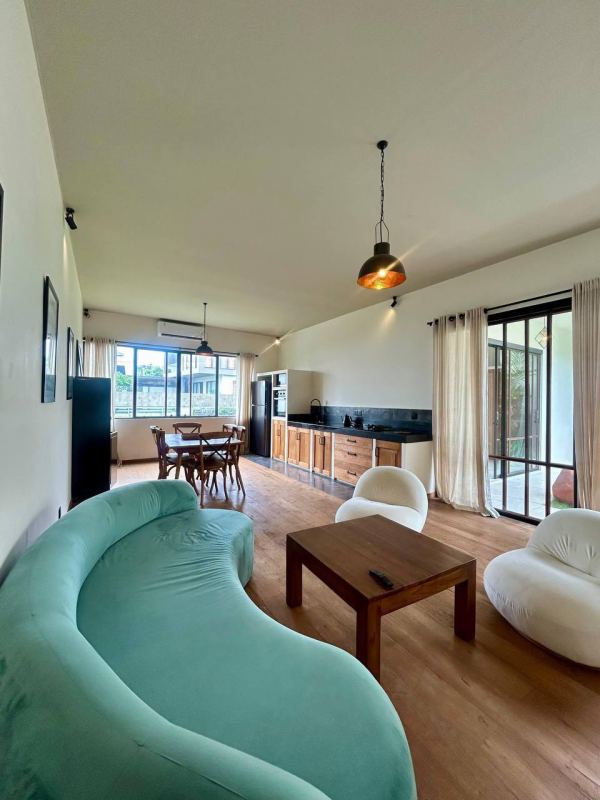 2BR Villa in Umalas