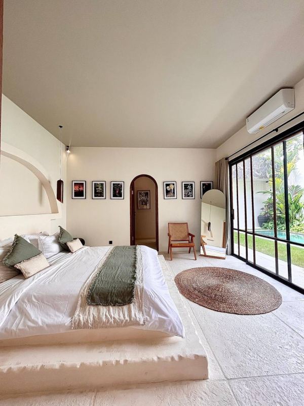 2BR Villa in Umalas