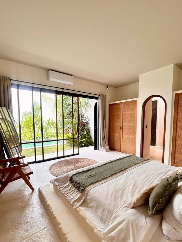 2BR Villa in Umalas
