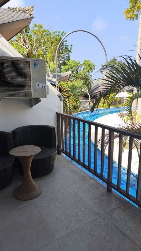 2BR Two-Storey Villa in Nusa Dua
