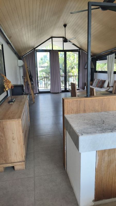 Двухэтажная вилла с 2 спальнями в Nusa Dua