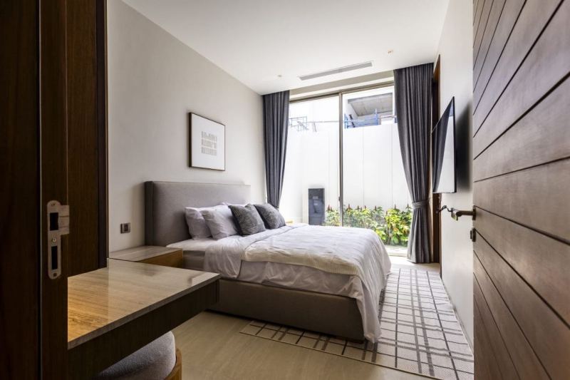 3BR Villa Pavara in Bang Tao