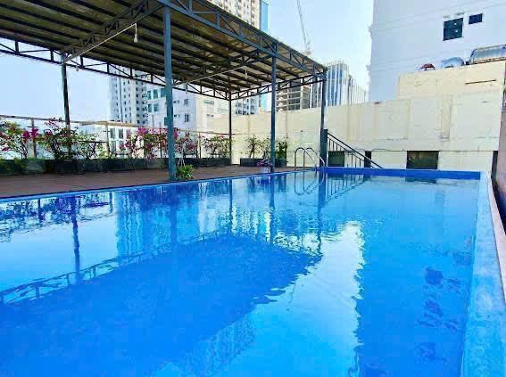 1BR Apartment on An Thuong 29 Street
