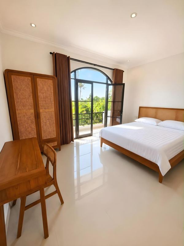 3 Bedroom Villa with Private Pool in Tabanan