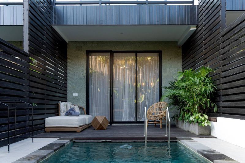 2 Bedroom Villa in Canggu, Batu Bolong