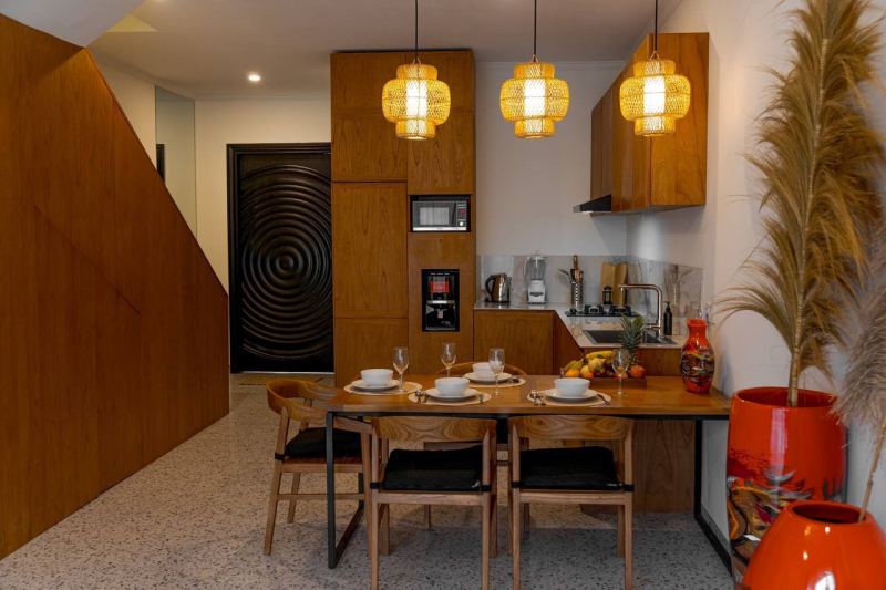 2 Bedroom Villa in Canggu, Batu Bolong