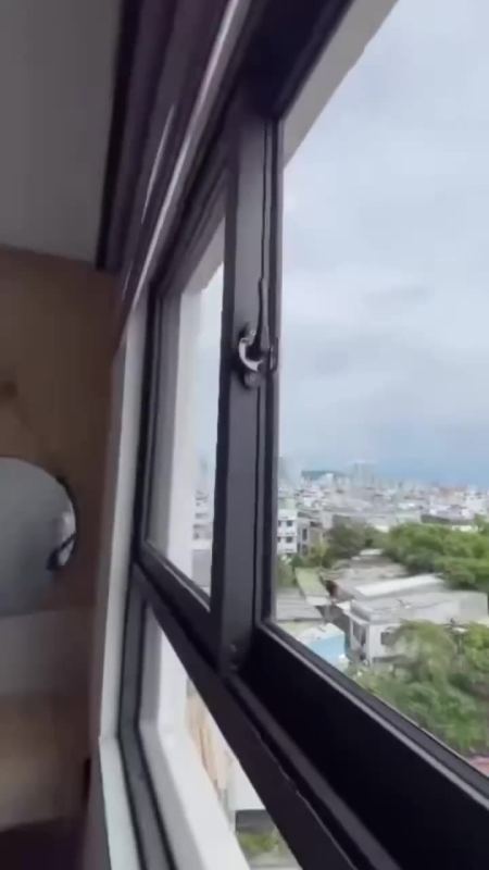 2BR Apartment in CT2 VCN Phuoc Hai
