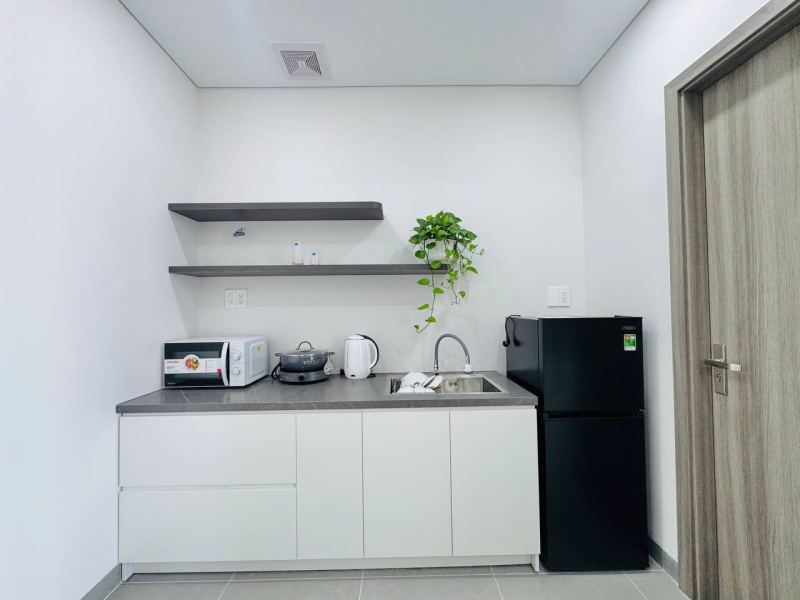 Studio Apartment in FPT Area