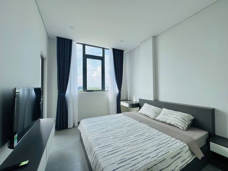 Studio Apartment in FPT Area