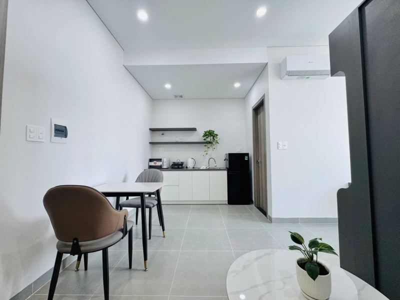 Studio Apartment in FPT Area