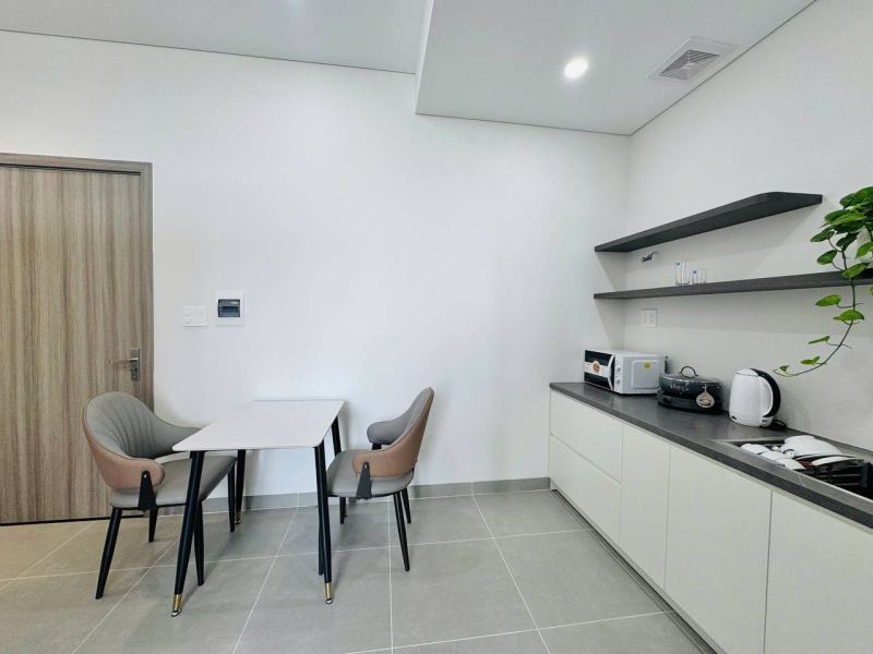 Studio Apartment in FPT Area