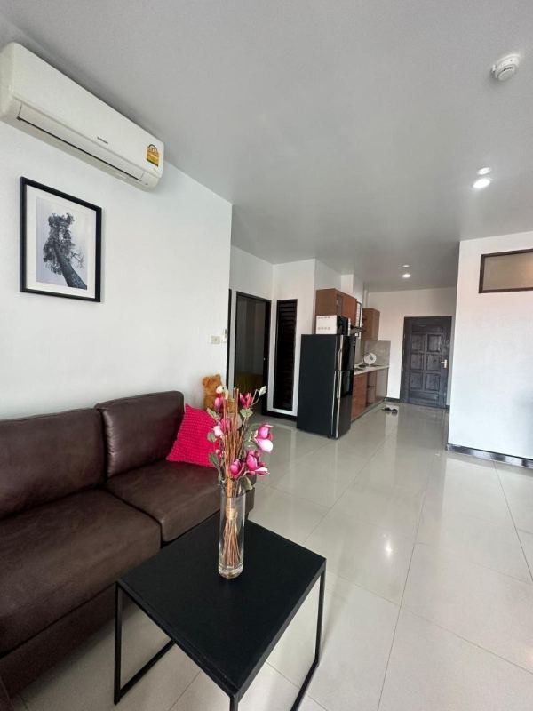 2BR Apartment in Jomtien Plaza Residence