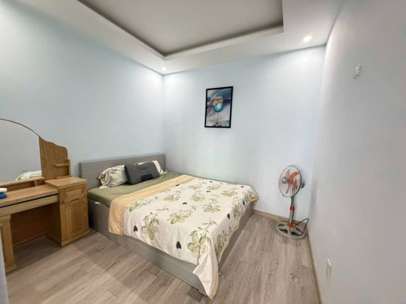 2-Bedroom Apartment in Muong Thanh Oceanus