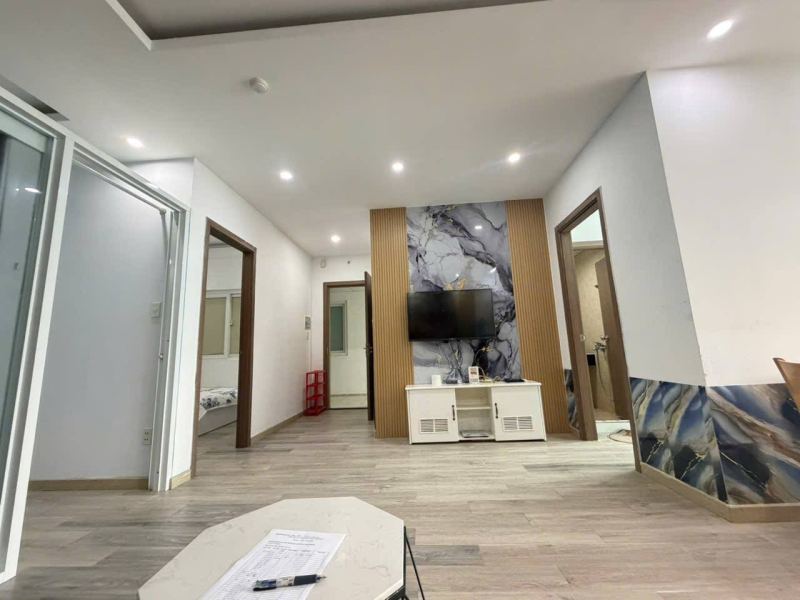 2-Bedroom Apartment in Muong Thanh Oceanus