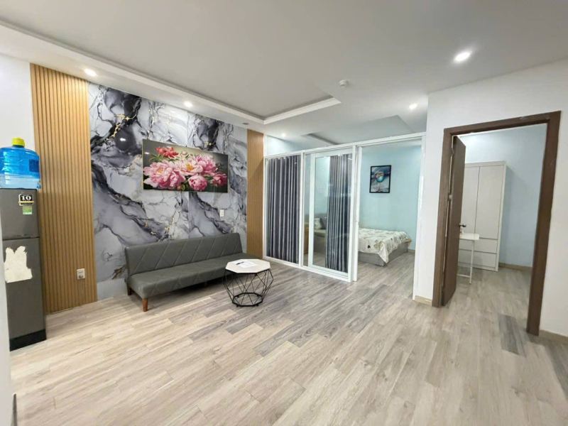 2-Bedroom Apartment in Muong Thanh Oceanus