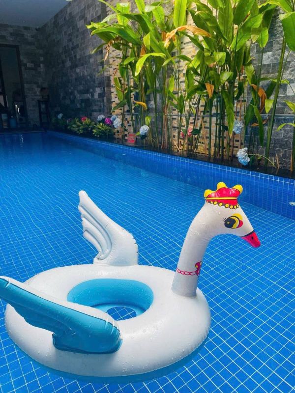 1-Bedroom Apartment on Tran Van Du Street