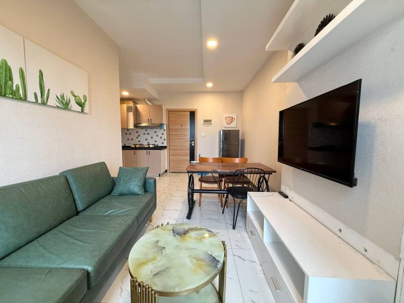 Condo L Residence BTP 1 Bedroom