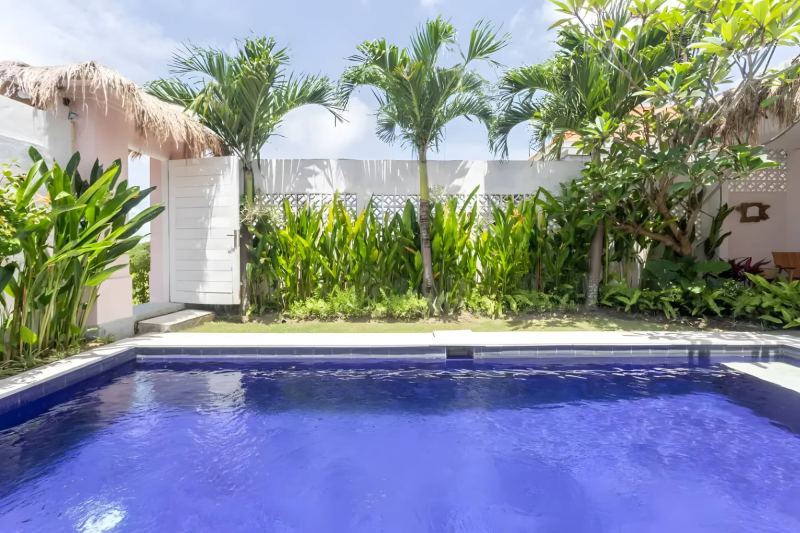 3BR Villa in Pererenan