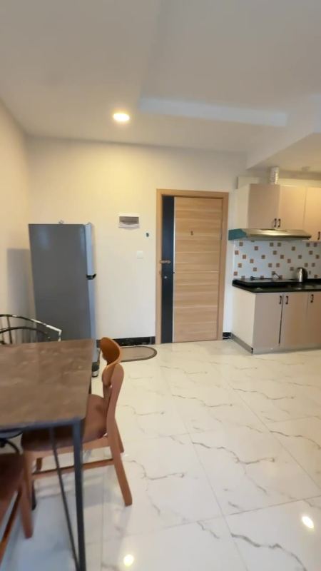 1-Bedroom Condo at L Residence BTP