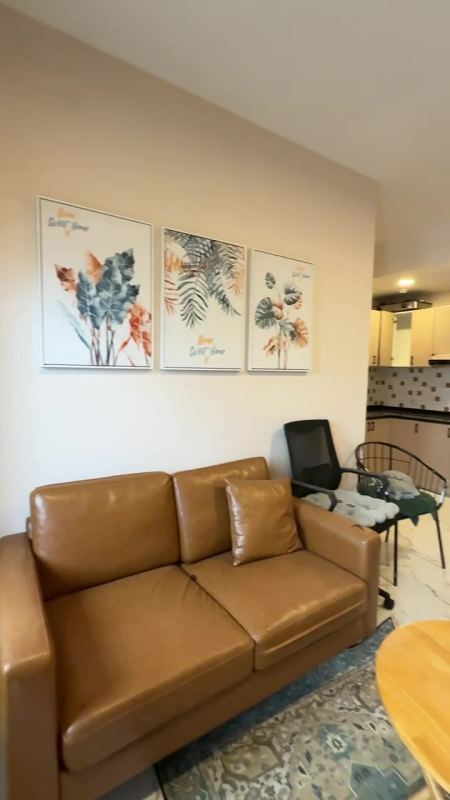 1-Bedroom Condo at L Residence BTP