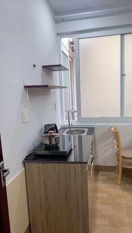 Студия 402 на улице Do Bi Street