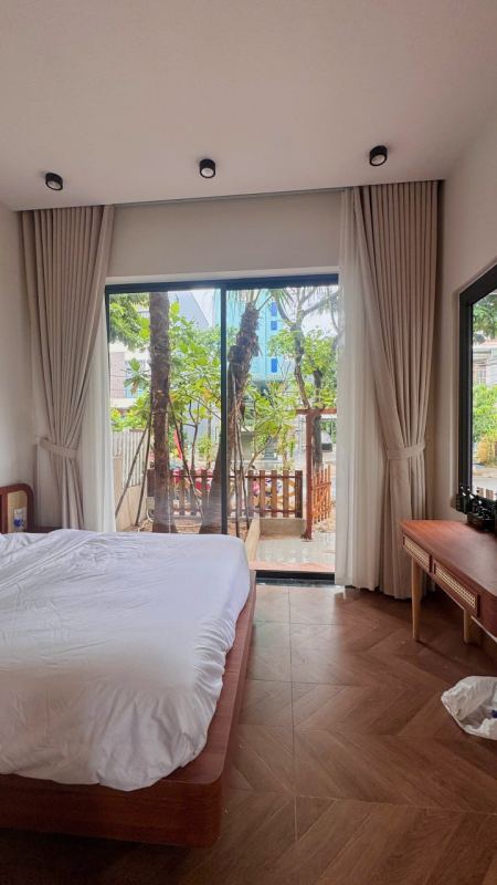 4-Bedroom House in Son Tra Area