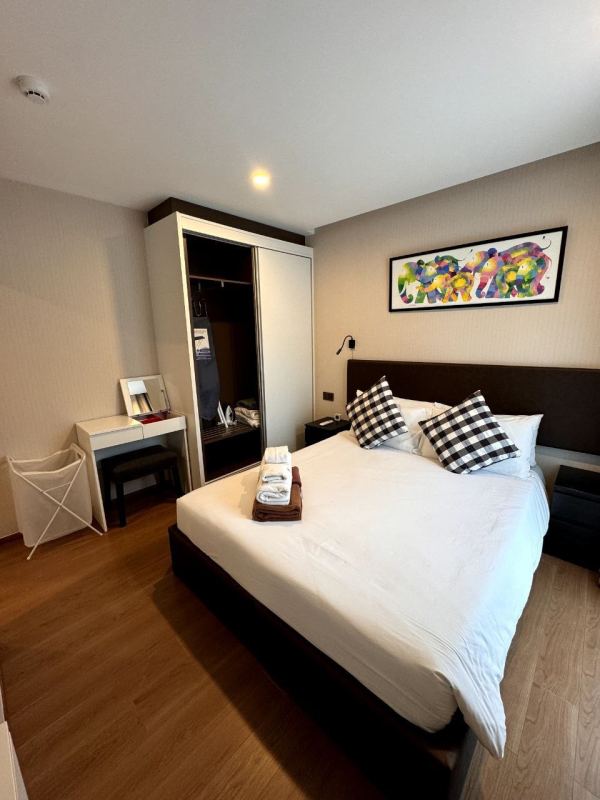 1-Bedroom Apartment at The Title V Rawai