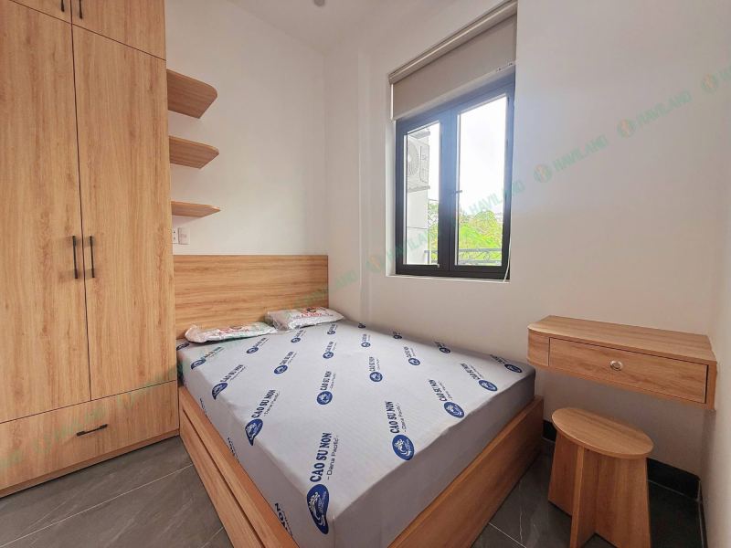 New 2 Bedroom Apartment