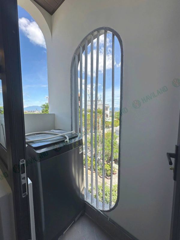 1 Bedroom Apartment on Khue Bac 2 Street