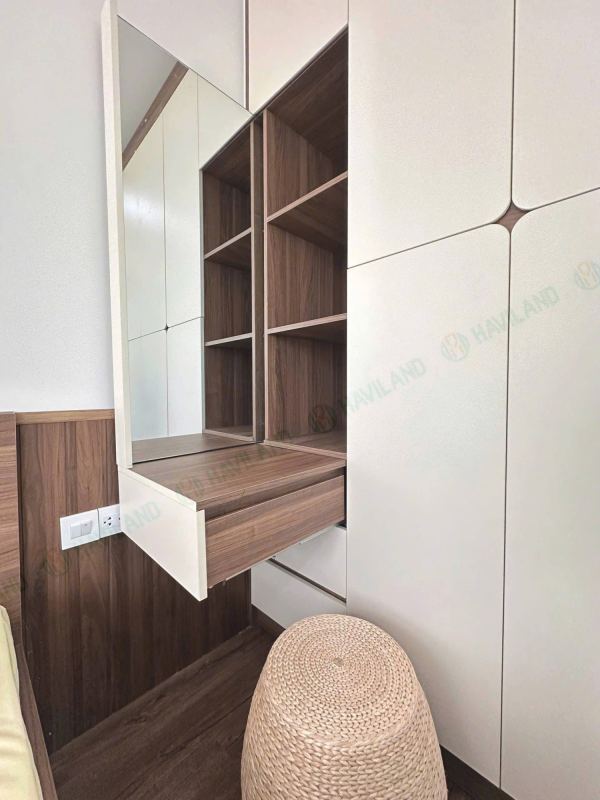 1 Bedroom Apartment on Khue Bac 2 Street