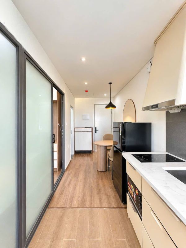 1 Bedroom Apartment on Khue Bac 2 Street