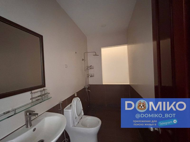 Studio apartment in Phuoc Hai
