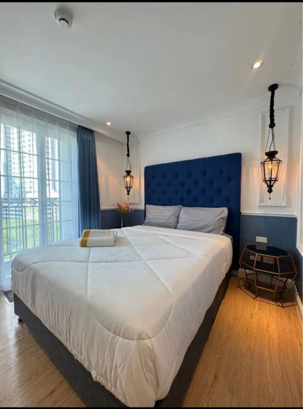 Apartment in Na-Jomtien