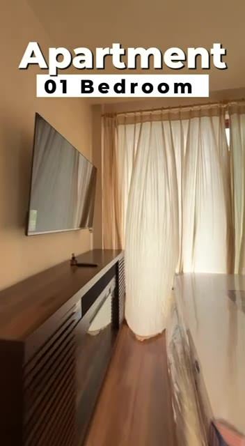 1‑Bedroom Apartment in Phuoc Hai