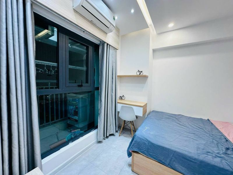 2‑Bedroom Apartment OC03