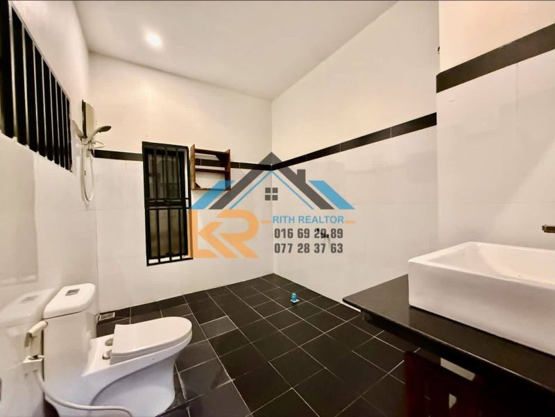 2 Bedroom Apartment with Pool in Siem Reap