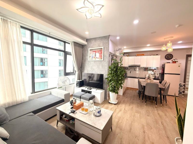 2 Bedroom Apartment in Nha Trang